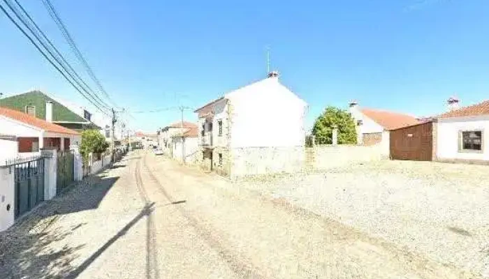 Ponto Ctt -  Street View E 360deg - Póvoa De Atalaia