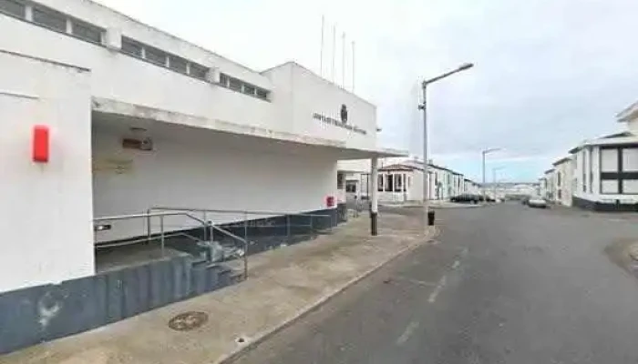Ponto Ctt -  Street View E 360deg - Ponta Delgada