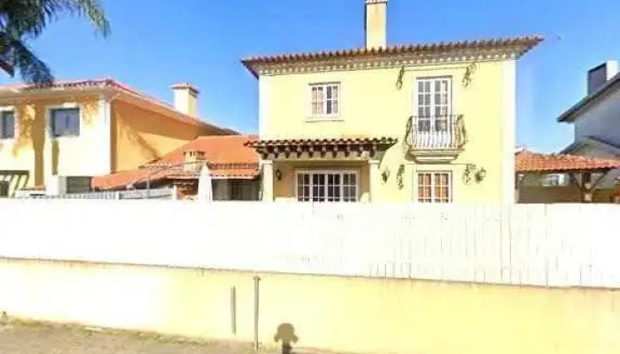 Ponto Ctt -  Street View E 360deg - Avanca