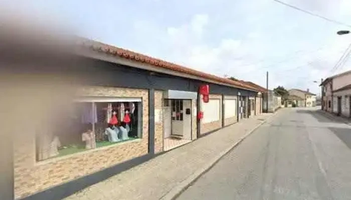 Ponto Ctt -  Street View E 360deg - Eixo