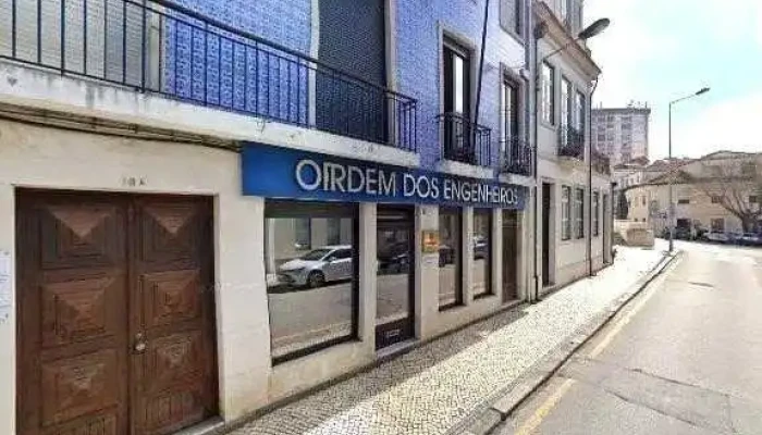 Ponto Ctt -  Street View E 360deg - Aveiro