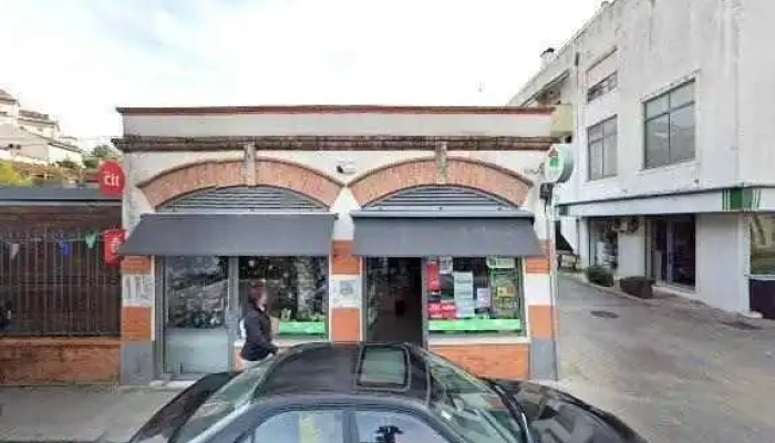 Ponto Ctt -  Street View E 360deg - Luso
