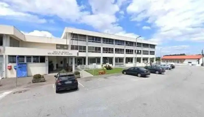 Ponto Ctt -  Street View E 360deg - Praça São Miguel 19