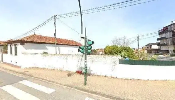 Ponto Ctt -  Street View E 360deg - Salreu