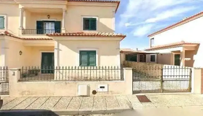 Ponto Ctt -  Street View E 360deg - Fazendas De Almeirim