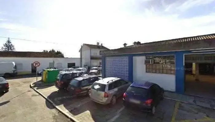 Ponto Ctt -  Street View E 360deg - Marinhais
