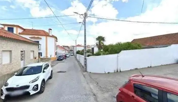 Ponto Ctt -  Street View E 360deg - Riachos