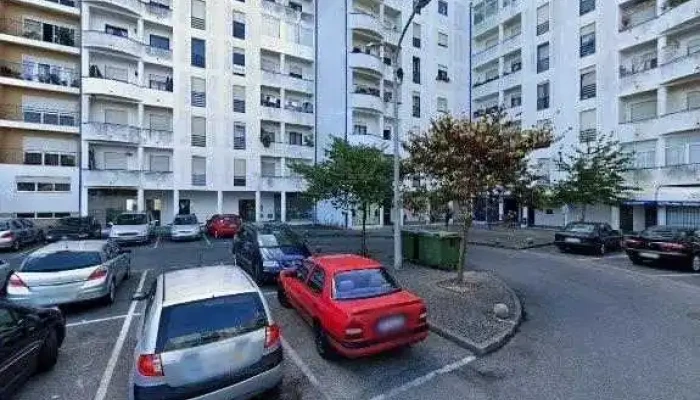 Ponto Ctt -  Street View E 360deg - Santarém