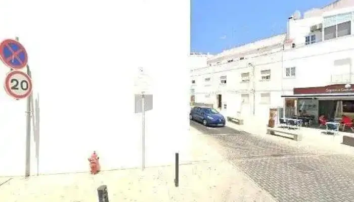 Ponto Ctt -  Street View E 360deg - Albufeira