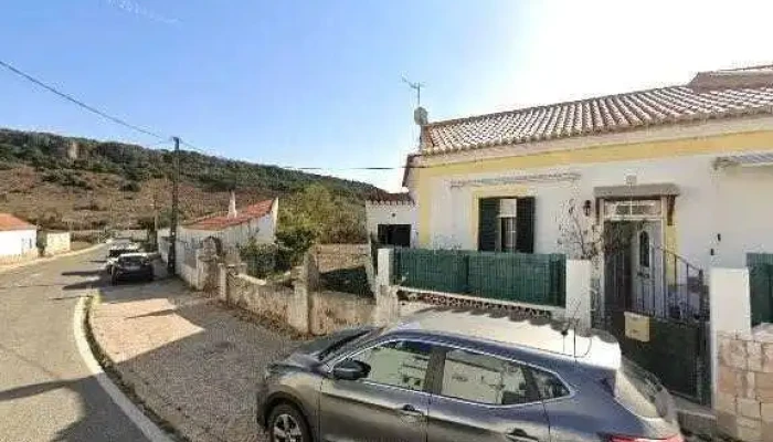 Ponto Ctt -  Street View E 360deg - Bensafrim