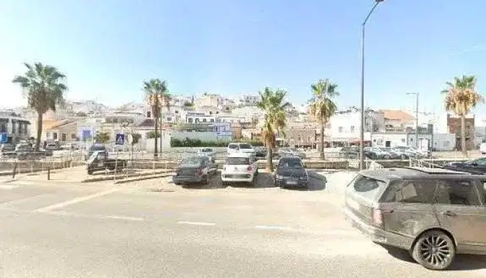 Ponto Ctt -  Street View E 360deg - Ferragudo