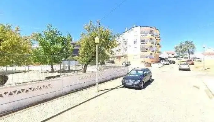 Ponto Ctt -  Street View E 360deg - Vila Nova De Cacela