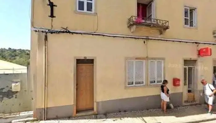 Ponto Ctt -  Street View E 360deg - Paderne