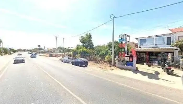 Ponto Ctt -  Street View E 360deg - Quarteira