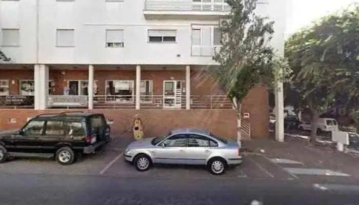 Ponto Ctt -  Street View E 360deg - Tavira