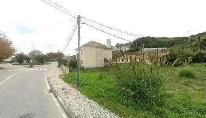 Ponto Ctt -  Street View E 360deg - Foz Do Arelho