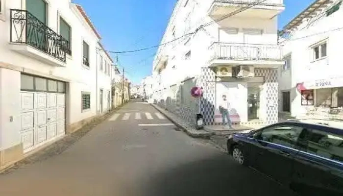 Ponto Ctt -  Street View E 360deg - Valado Dos Frades
