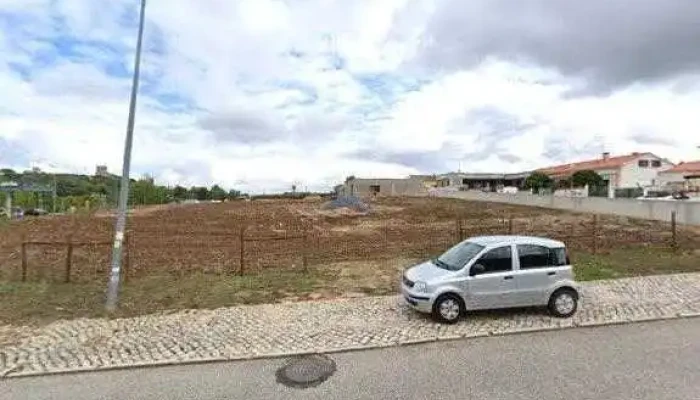Ponto Ctt -  Street View E 360deg - Óbidos