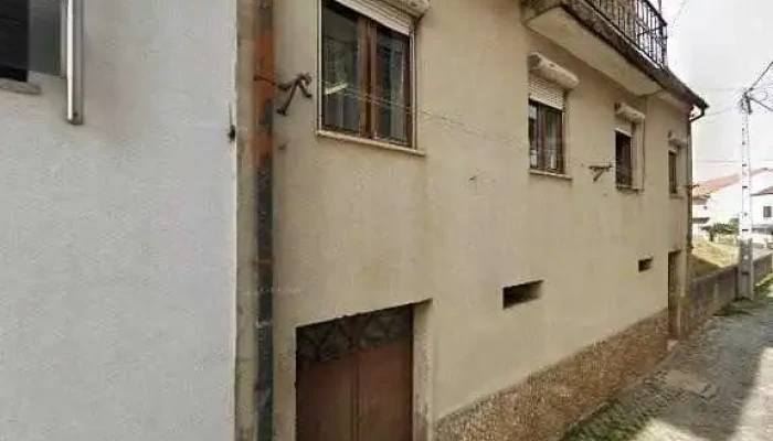 Ponto Ctt -  Street View E 360deg - R. De Santo António N.º 2