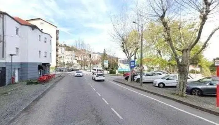 Ponto Ctt -  Street View E 360deg - Covilhã