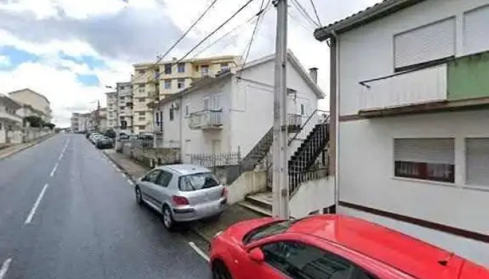Ponto Ctt -  Street View E 360deg - Covilhã