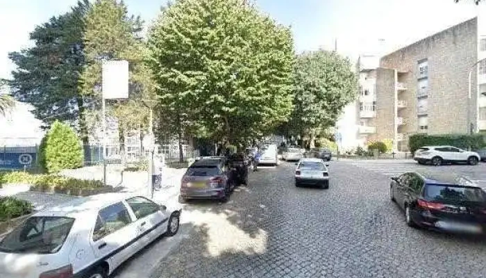 Ponto Ctt -  Street View E 360deg - Castelo Branco