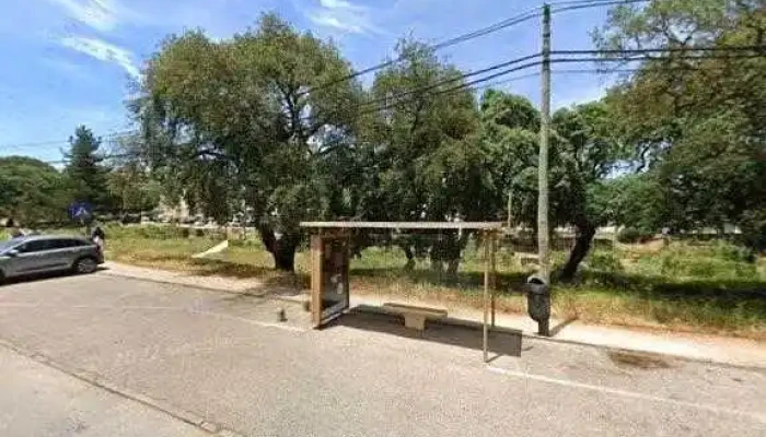 Ponto Ctt -  Street View E 360deg - Corroios
