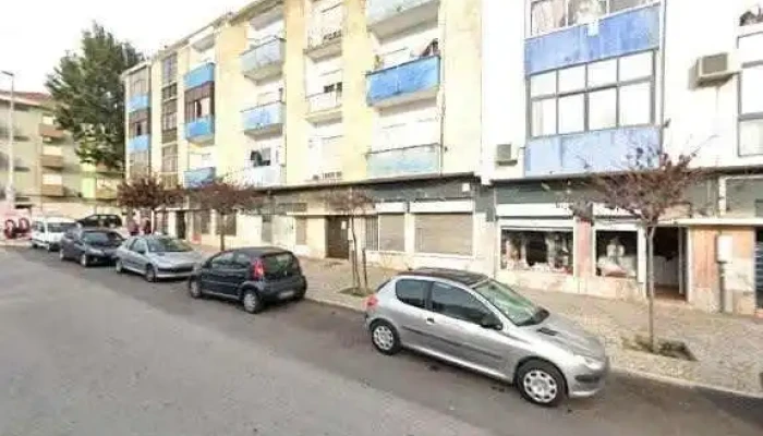Ponto Ctt -  Street View E 360deg - Lavradio
