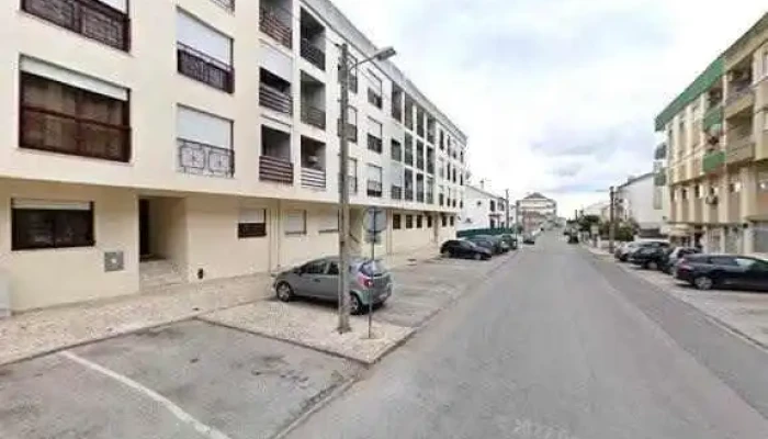 Ponto Ctt -  Street View E 360deg - Palmela