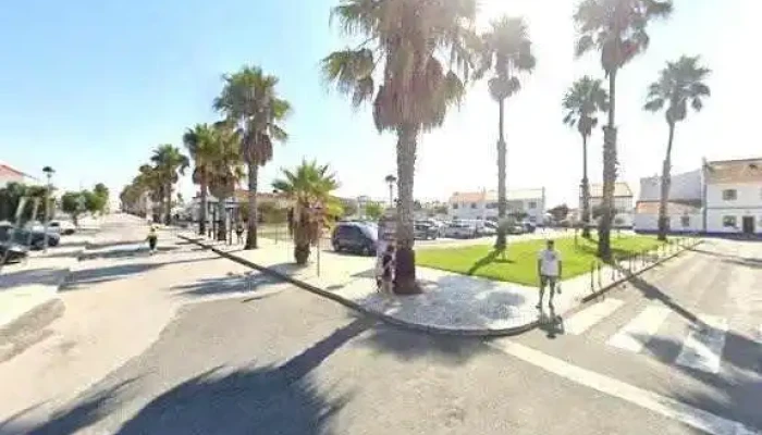 Ponto Ctt -  Street View E 360deg - R. Vasco Da Gama 3