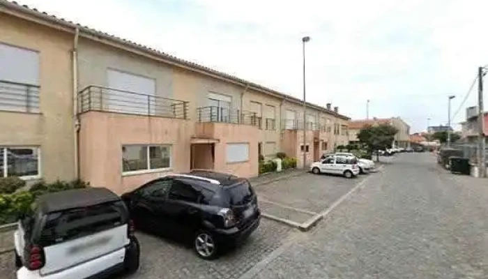 Ponto Ctt -  Street View E 360deg - Aguçadoura