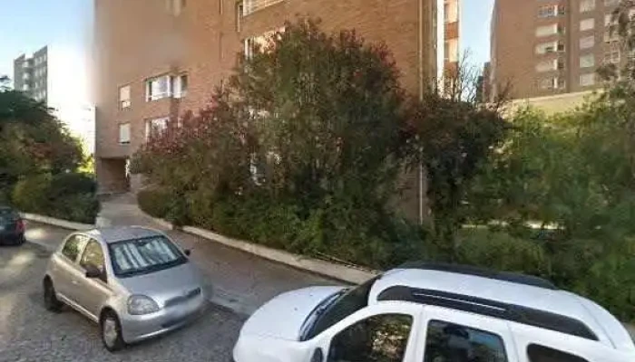 Ponto Ctt -  Street View E 360deg - Porto