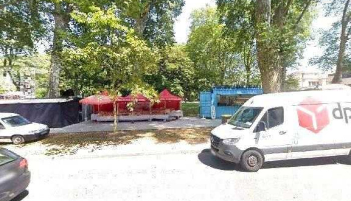 Ponto Ctt -  Street View E 360deg - Porto