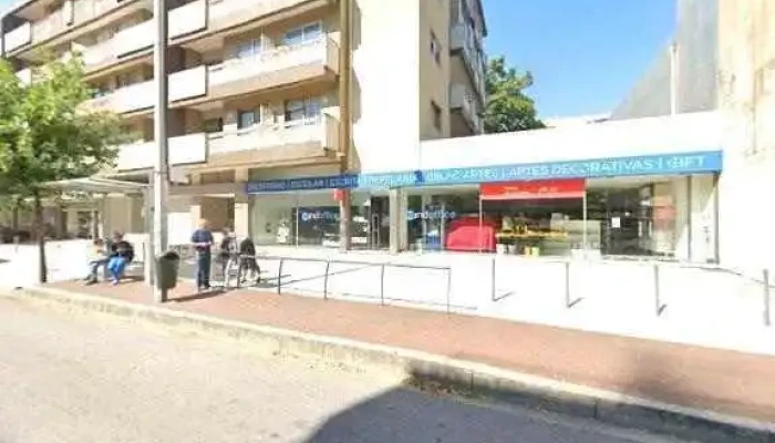 Ponto Ctt -  Street View E 360deg - Porto
