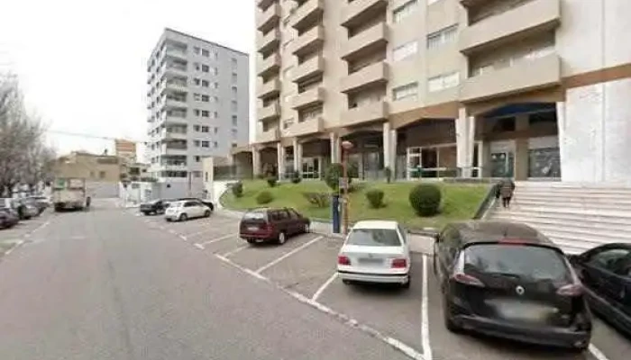 Ponto Ctt -  Street View E 360deg - Porto