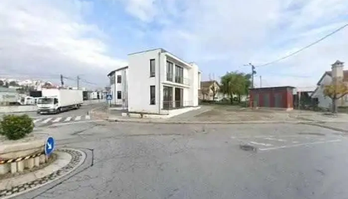 Ponto Ctt -  Street View E 360deg - Campo