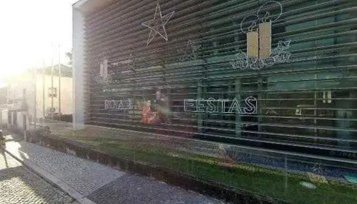 Ponto Ctt -  Street View E 360deg - Maia
