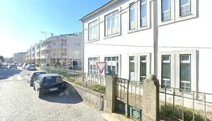 Ponto Ctt -  Street View E 360deg - Vila Nova De Gaia