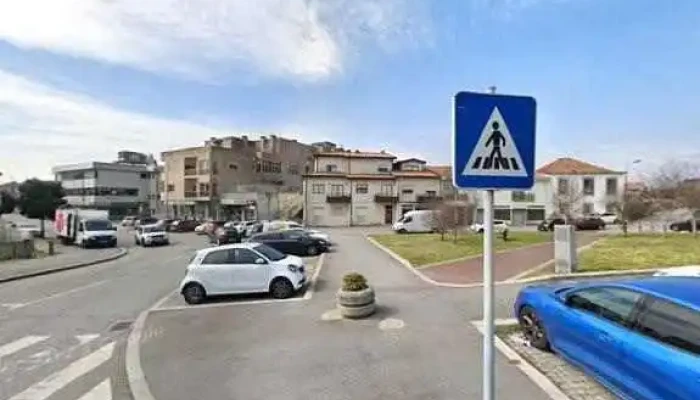 Ponto Ctt -  Street View E 360deg - Lavra