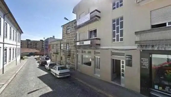 Ponto Ctt -  Street View E 360deg - Lousada