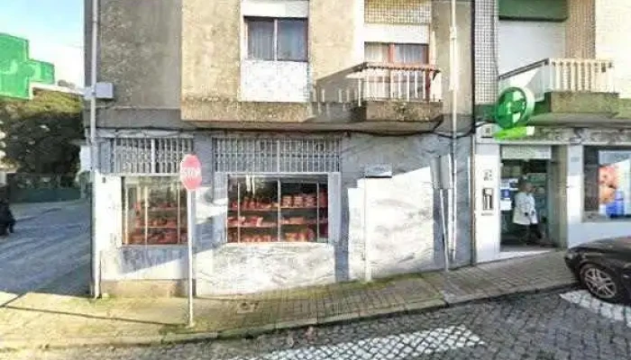 Ponto Ctt -  Street View E 360deg - Pedrouços
