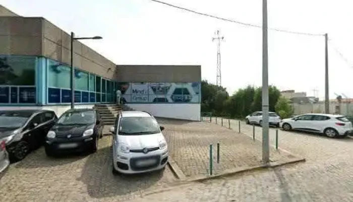 Ponto Ctt -  Street View E 360deg - Perafita