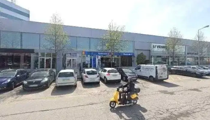 Ponto Ctt -  Street View E 360deg - Braga
