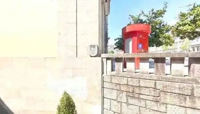 Ponto Ctt -  Street View E 360deg - Guimarães