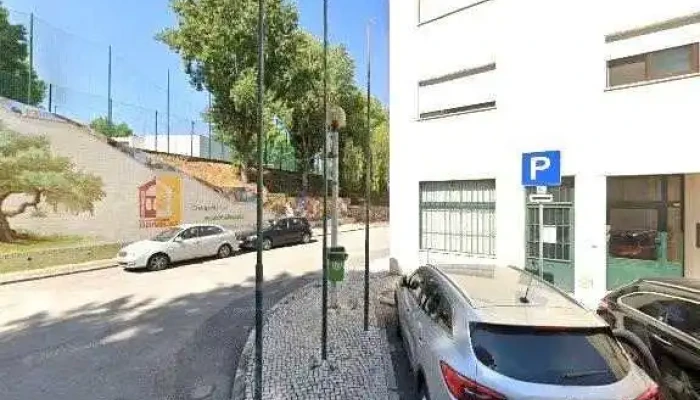 Ponto Ctt -  Street View E 360deg - Olival Basto