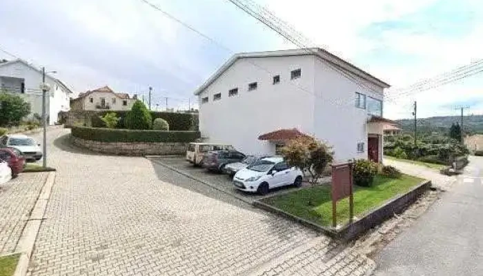 Ponto Ctt -  Street View E 360deg - Meruge