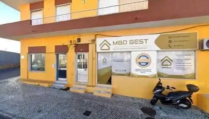 Ponto Ctt -  Street View E 360deg - Casal De Cambra