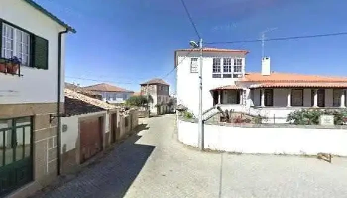 Ponto Ctt -  Street View E 360deg - Lg. Francisco Crespo 1