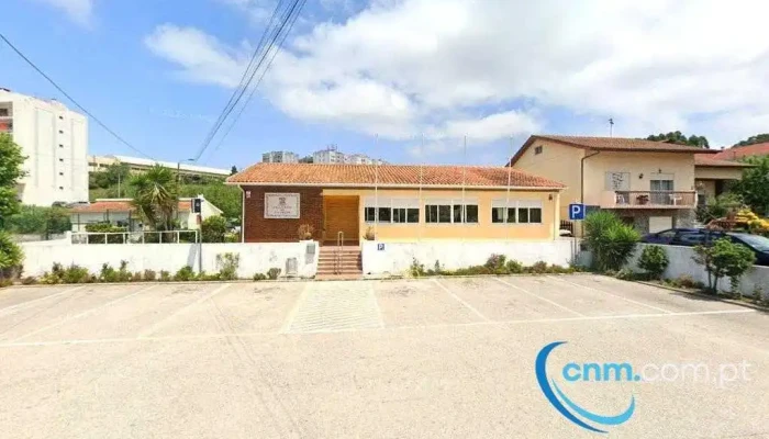 Ponto Ctt Tavarede - Figueira Da Foz