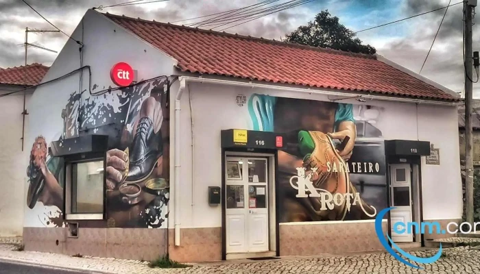 Ponto Ctt Terrugem -  Do Proprietario - Terrugem